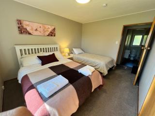 Paroa Beach Retreat - 8