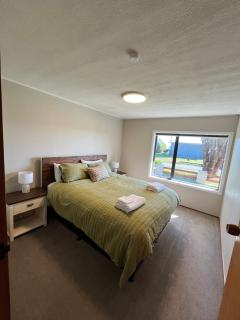 Paroa Beach Retreat - 1