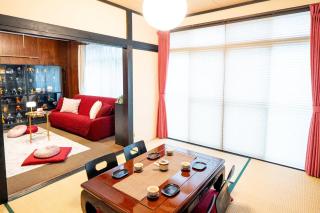 RENEWAL SALE , Family-Friendly Stay for 9 , 91sqm , Anime ,25min to NAGOYA & LEGO & Outlet , Supermarket 3 min Walk , Free Parking - 4