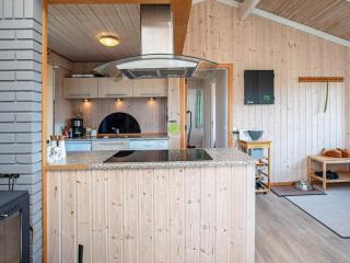 6 person holiday home in Lemvig - 2