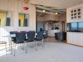6 person holiday home in Lemvig - 1