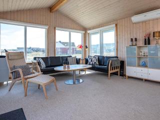 6 person holiday home in Lemvig - 6