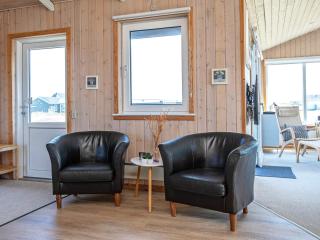6 person holiday home in Lemvig - 7