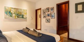 Villa Aurea - Private Waterfront Residence with Pool - 4