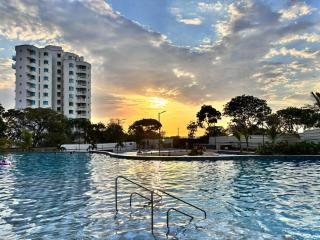 Caribbean Escape with Ocean View & Beach Access - 8