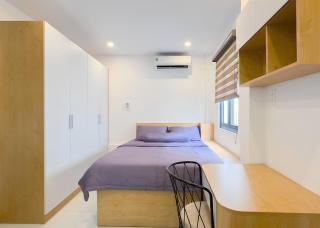 Lunaria Maison - Saigon Local, District 3 - 1