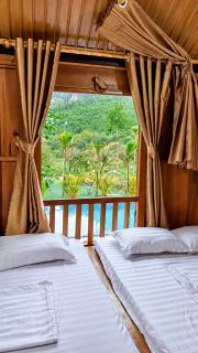 Homestay Suối Mây Garden - 6