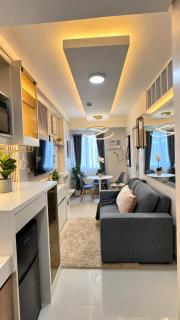 Behome 1609B at SMDC Style Condo - 0