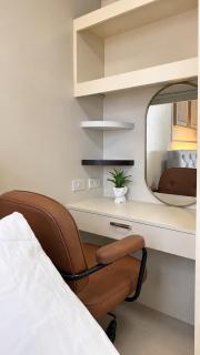 Behome 1609B at SMDC Style Condo - 2
