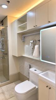 Behome 1609B at SMDC Style Condo - 1