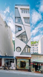 Wayfarers Hostel - 0