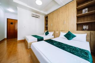 Wayfarers Hostel - 3