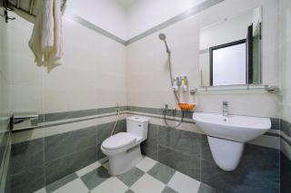 Wayfarers Hostel - 1