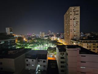 Parker Suite - 9