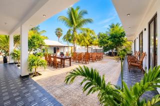 La vida lagoon-arugambay - 9