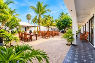 La vida lagoon-arugambay - 6