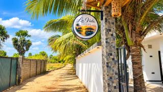 La vida lagoon-arugambay - 4