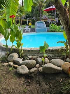 Hostal El Eden Dentro del Parque Tayrona - 9