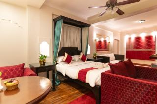 Veda Heritage Hotel with Opening Offer - 8
