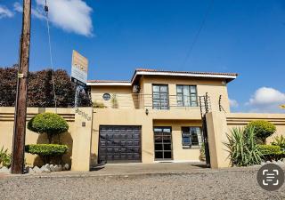 Rosebuds Guesthouse - 0