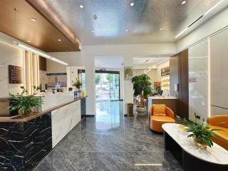 Yunpinyi Hotel Small Train Jianshui Ancient City - 7