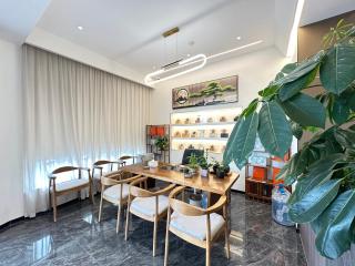 Yunpinyi Hotel Small Train Jianshui Ancient City - 4