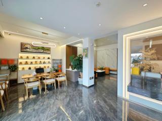 Yunpinyi Hotel Small Train Jianshui Ancient City - 2