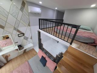 Lunaria Maison - Saigon Loft Stay, District 1 - 6
