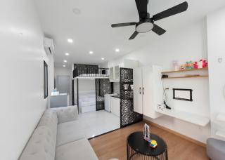 Lunaria Maison - Saigon Loft Stay, District 1 - 2