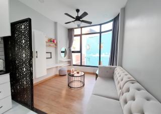 Lunaria Maison - Saigon Loft Stay, District 1 - 0