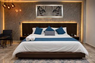 LE REGARD HOTEL BOUTIQUE SA de CV - 0