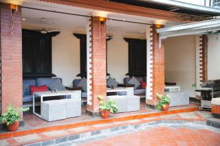 Veda Heritage Hotel with Opening Offer - 7
