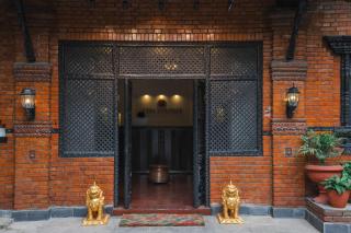 Veda Heritage Hotel with Opening Offer - 5