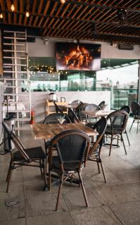 LE REGARD HOTEL BOUTIQUE SA de CV - 5