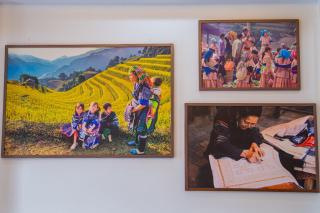 Sapa Station Hotel - 1