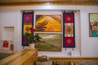 Sapa Station Hotel - 3
