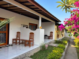 Dewenten Guest House - 9