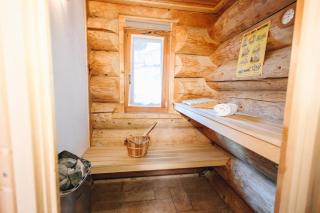 Little Badger Chalet Turracherhöhe - 8