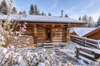 Little Badger Chalet Turracherhöhe - 5