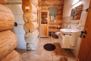 Little Badger Chalet Turracherhöhe - 1