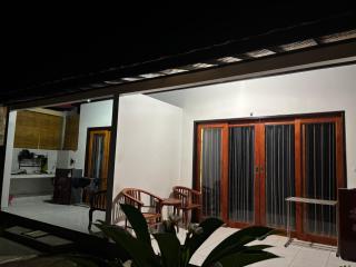 Dewenten Guest House - 1