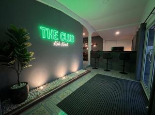 The Club - 0