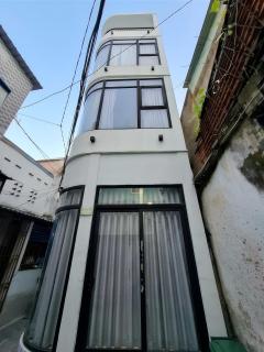 Lunaria Maison - Saigon Loft Stay, District 1 - 9