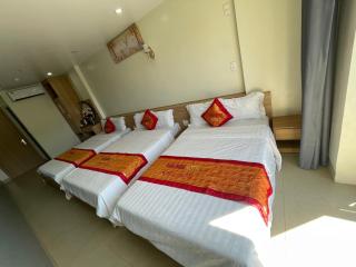 Anh Như Hotel Cat Ba - Cat Ba - 7