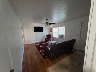 Dee's humble abode - 2