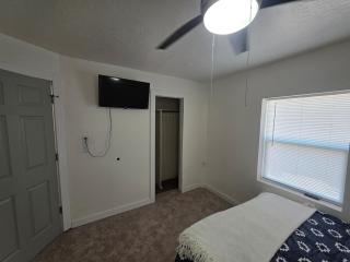 Dee's humble abode - 1