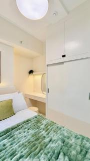 Amuma Verde at SMDC Style Condo - 7
