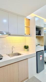 Amuma Verde at SMDC Style Condo - 4