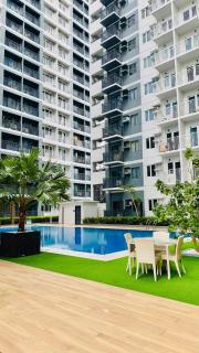 Amuma Verde at SMDC Style Condo - 2
