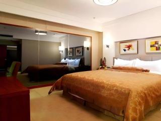 Jinan Blue Horizon Hotel Shizhong - 6